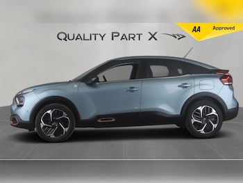 Used Citroen C4 2022 for sale - 78362417: Photo