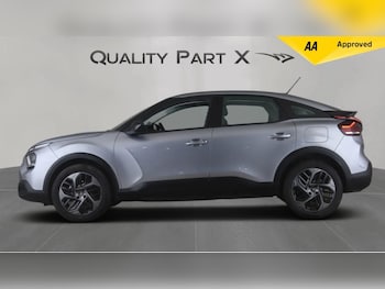 Used Citroen C4 2023 for sale - 77883020: Photo