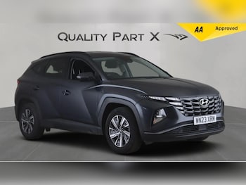 Used Hyundai TUCSON 2023 for sale - 79374375: Photo
