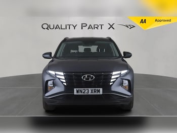 Used Hyundai TUCSON 2023 for sale - 79374375: Photo