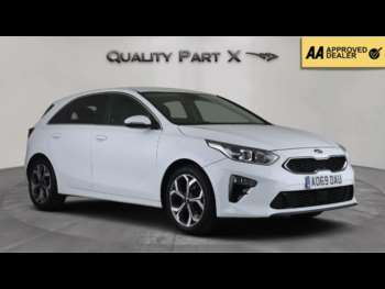 2019 (69) - 1.6 CRDi 3 Euro 6 (s/s) 5dr