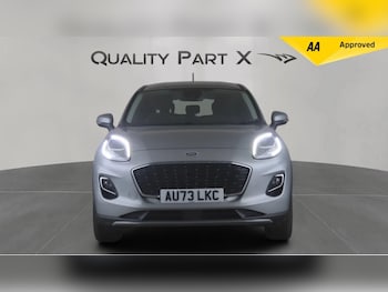 Used Ford Puma 2023 for sale - 79387478: Photo