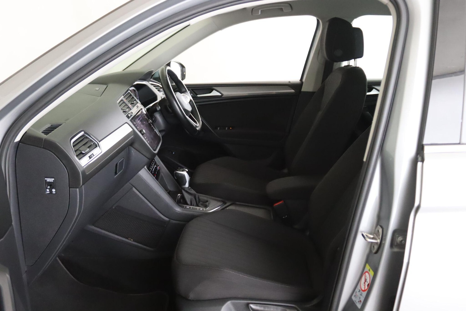 Used Volkswagen Tiguan Allspace 2022 for sale - 76042958: Photo 10