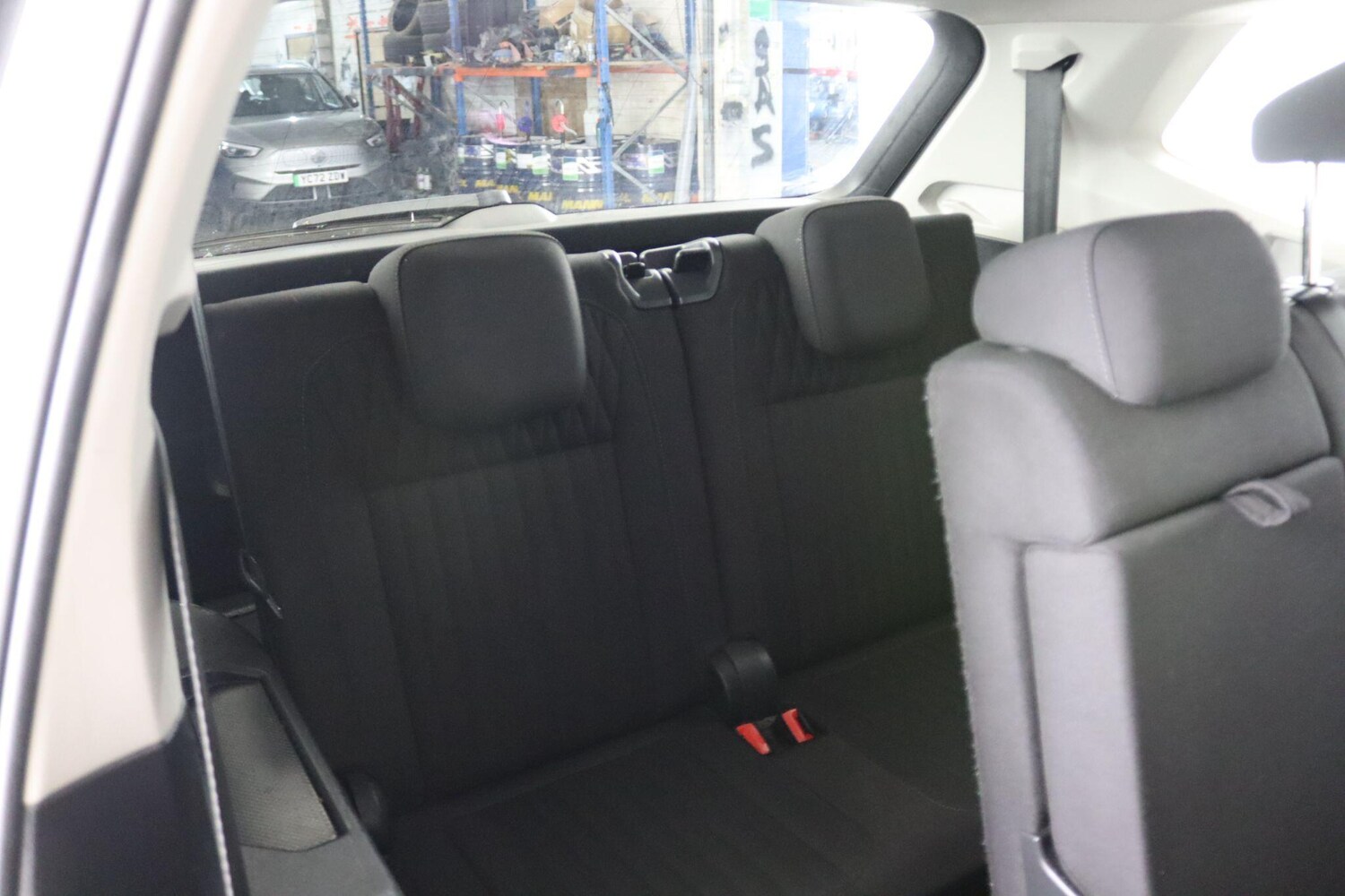Used Volkswagen Tiguan Allspace 2022 for sale - 76042958: Photo 14