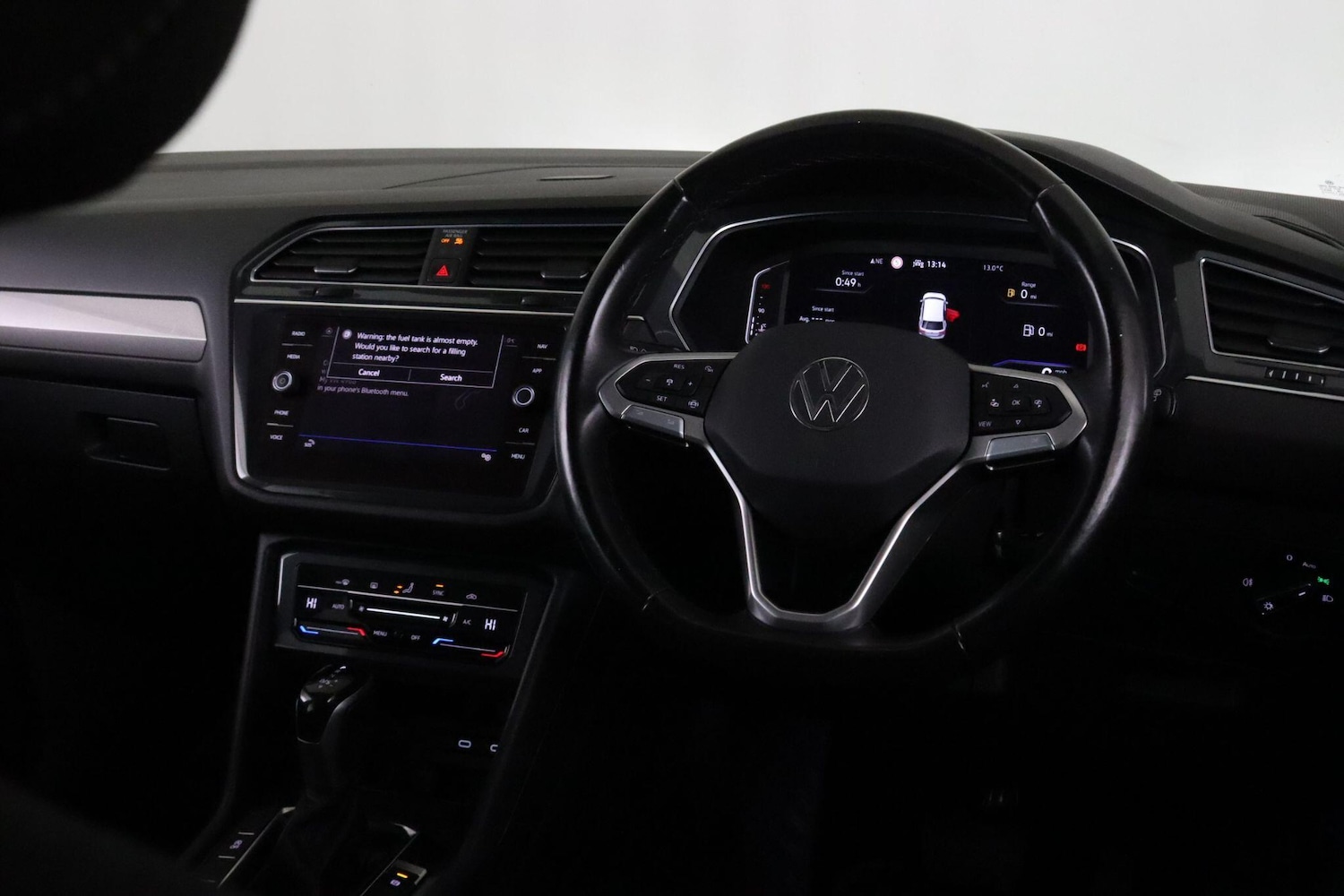 Used Volkswagen Tiguan Allspace 2022 for sale - 76042958: Photo 15