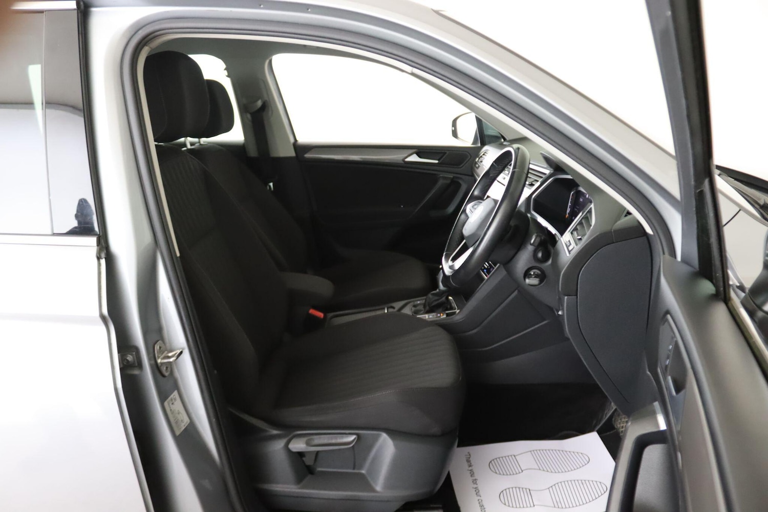Used Volkswagen Tiguan Allspace 2022 for sale - 76042958: Photo 16