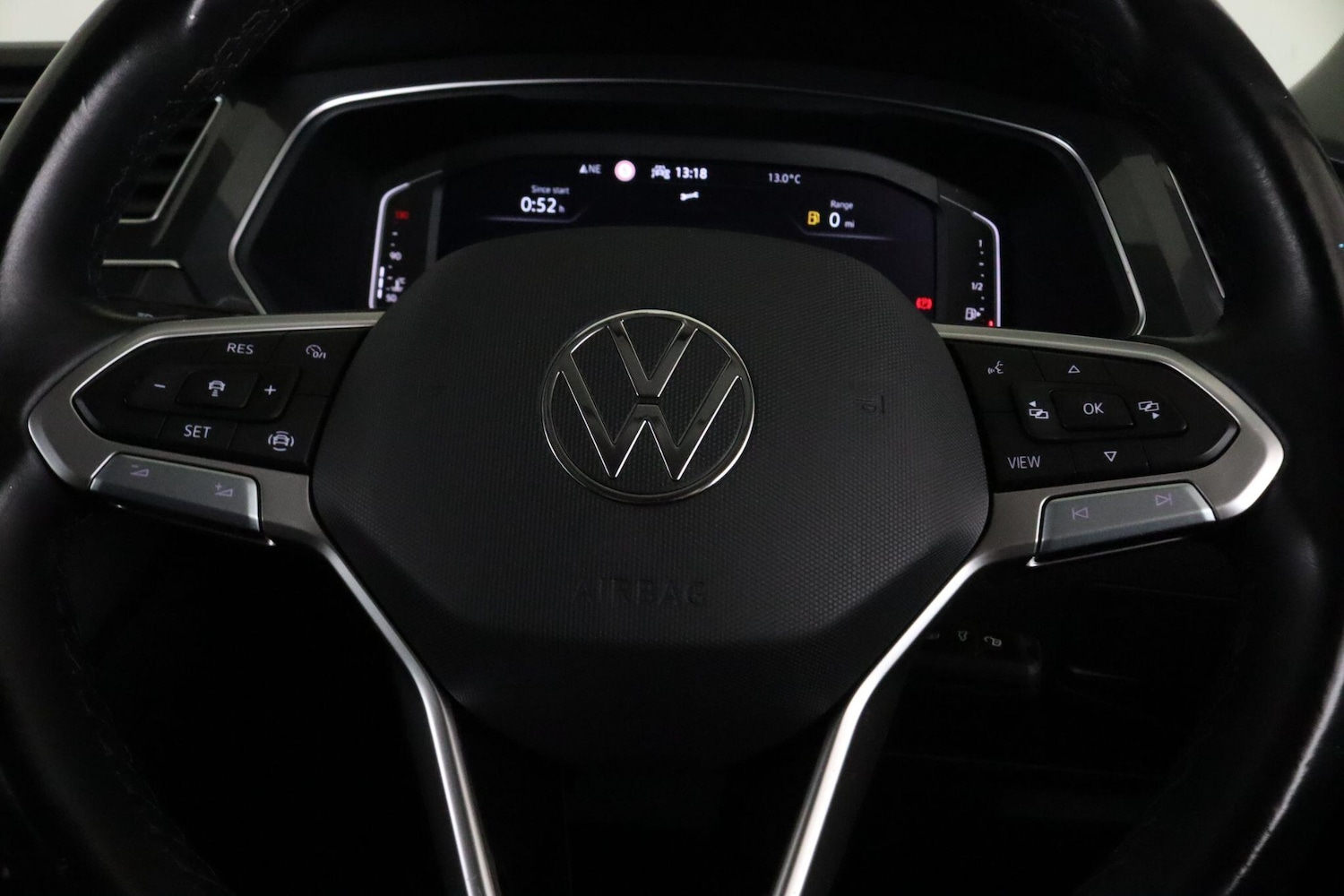 Used Volkswagen Tiguan Allspace 2022 for sale - 76042958: Photo 19