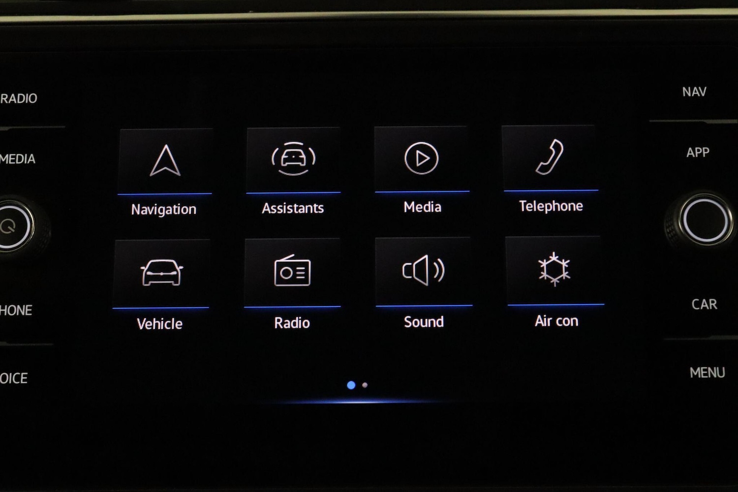Used Volkswagen Tiguan Allspace 2022 for sale - 76042958: Photo 24