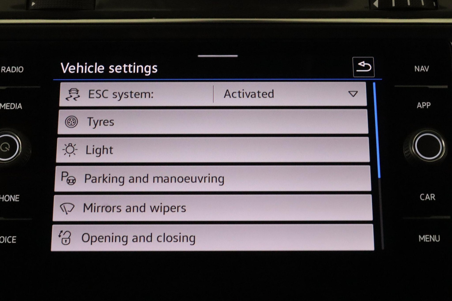 Used Volkswagen Tiguan Allspace 2022 for sale - 76042958: Photo 29