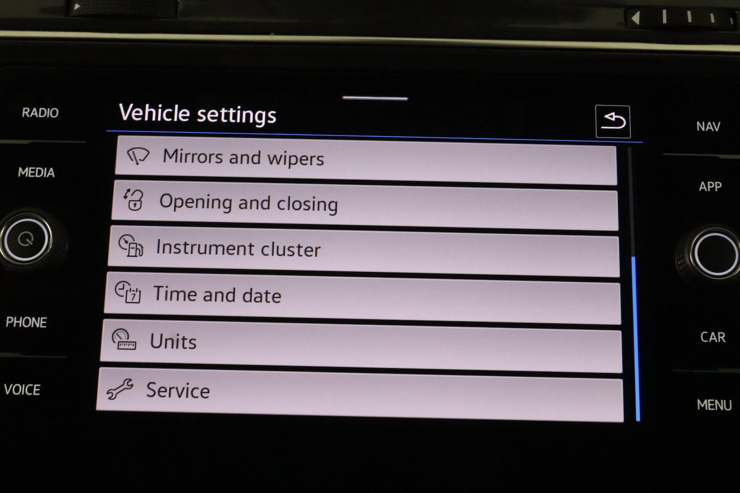 Used Volkswagen Tiguan Allspace 2022 for sale - 76042958: Photo 30