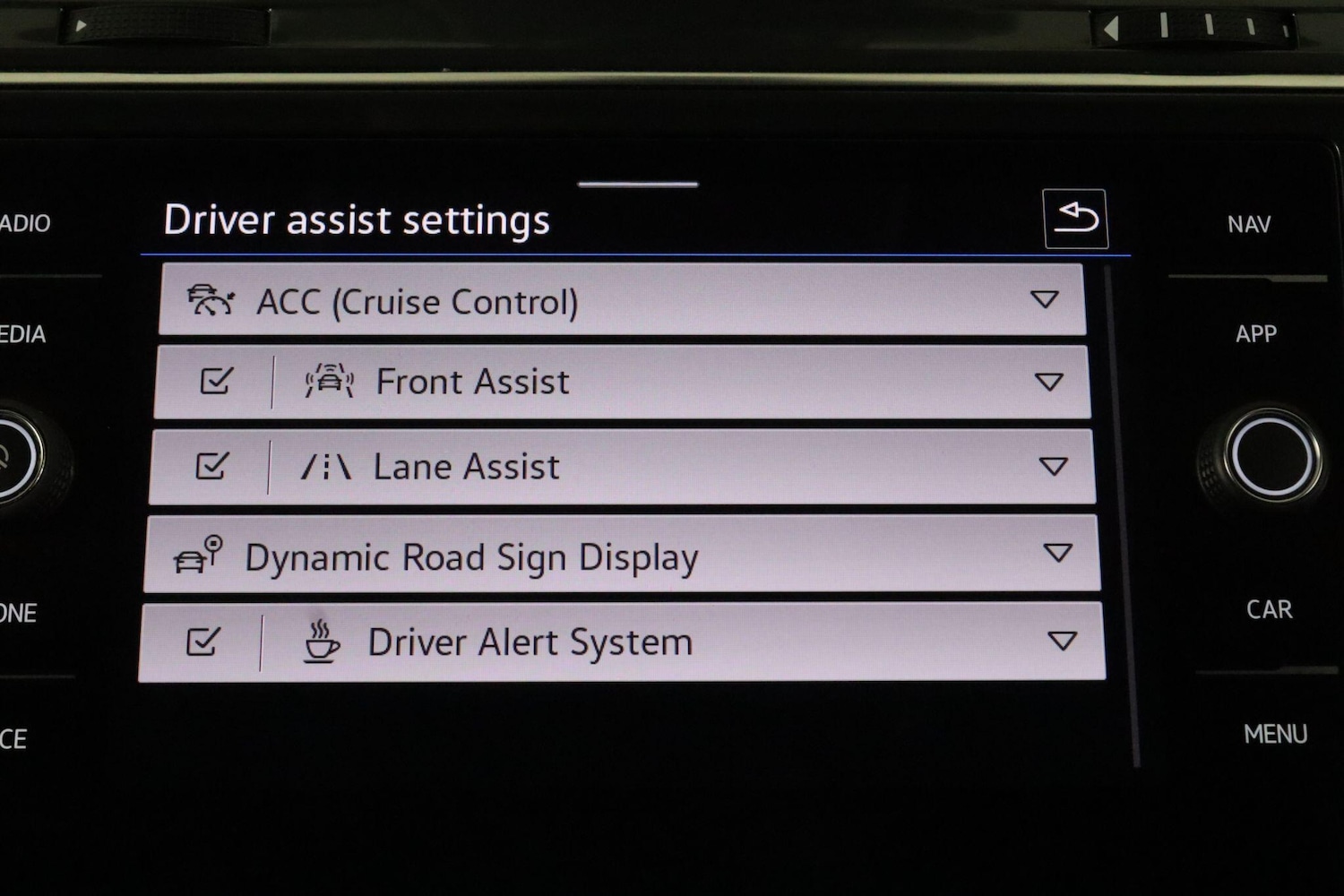 Used Volkswagen Tiguan Allspace 2022 for sale - 76042958: Photo 32