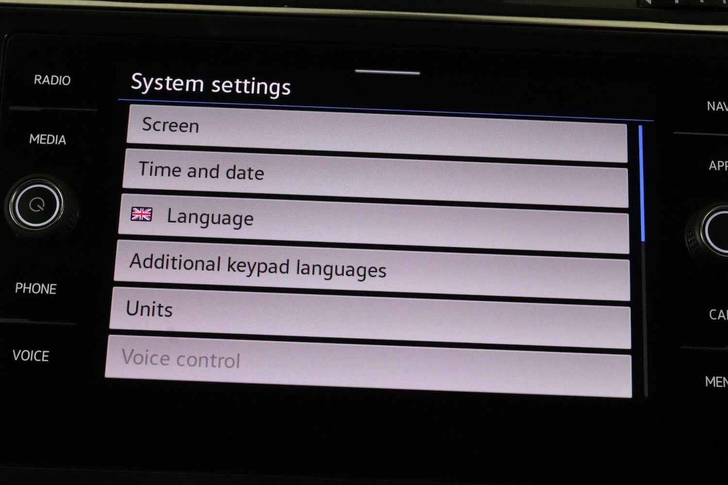 Used Volkswagen Tiguan Allspace 2022 for sale - 76042958: Photo 33