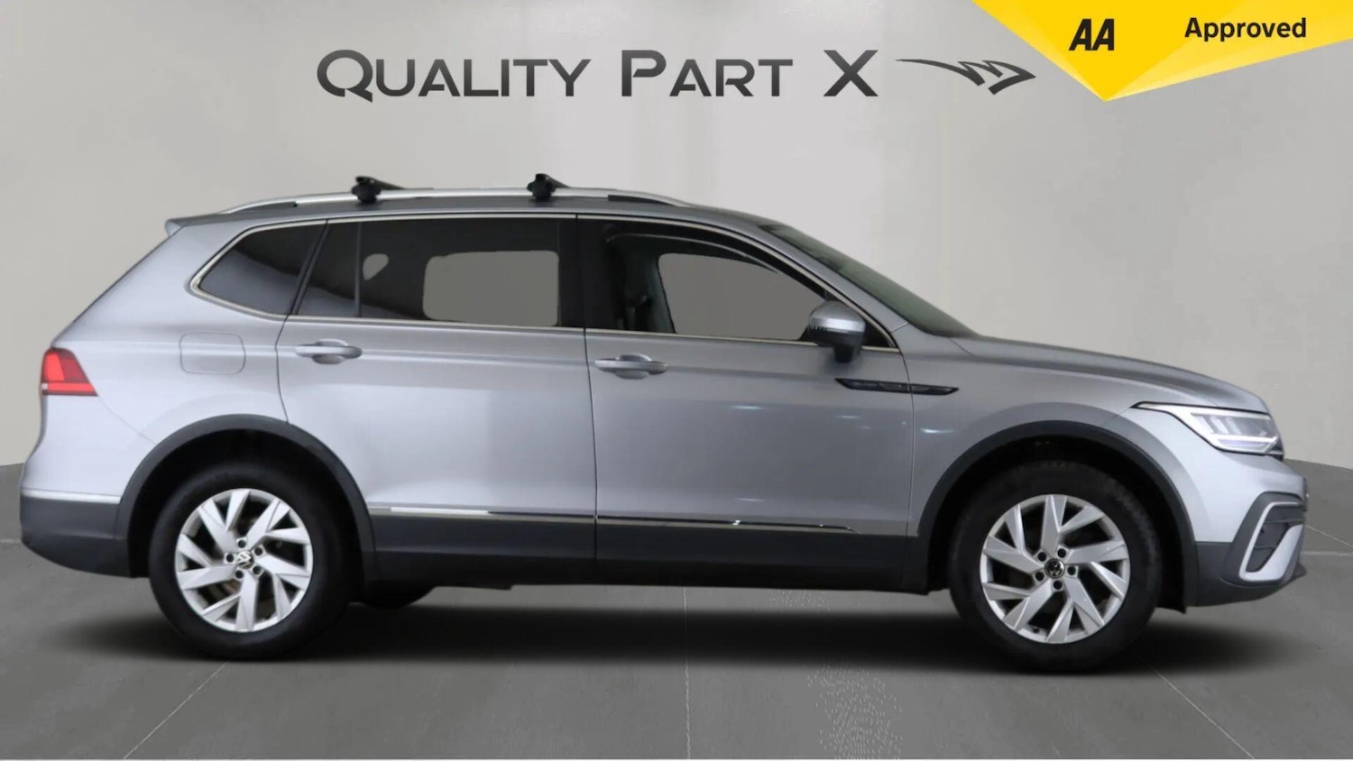 Used Volkswagen Tiguan Allspace 2022 for sale - 76042958: Photo 7