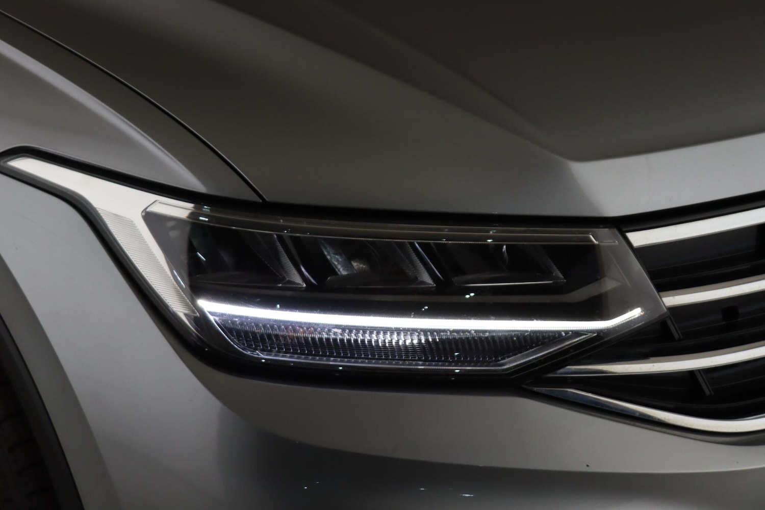 Used Volkswagen Tiguan Allspace 2022 for sale - 76042958: Photo 8