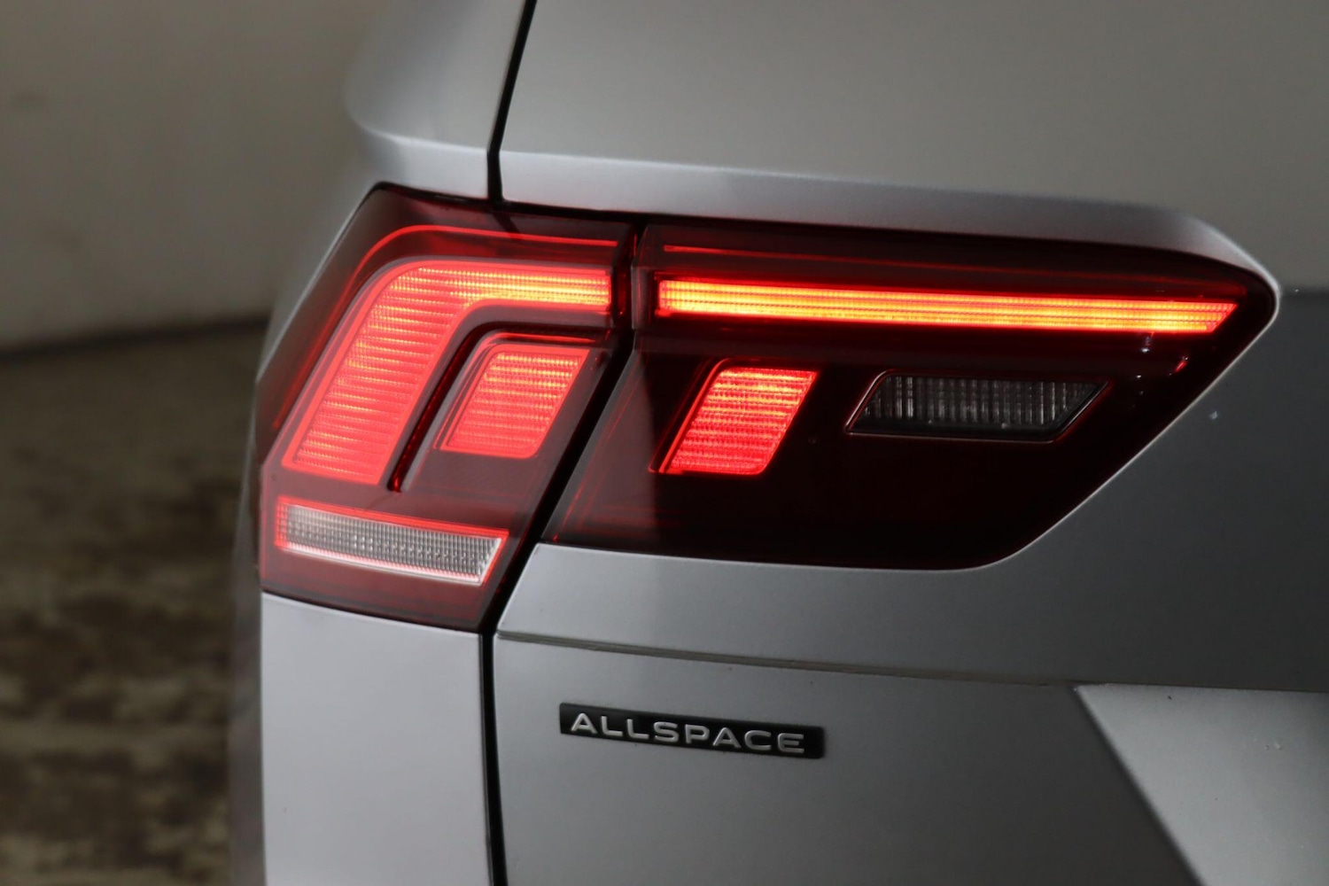 Used Volkswagen Tiguan Allspace 2022 for sale - 76042958: Photo 9