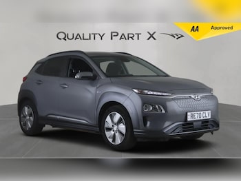 Hyundai KONA feature image
