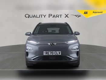 Used Hyundai KONA 2020 for sale - 77496464: Photo