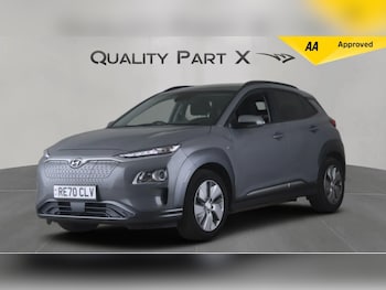 Used Hyundai KONA 2020 for sale - 77496464: Photo