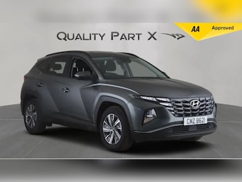 Used Hyundai TUCSON 2023 for sale - 78998857: Photo