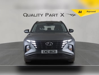 Used Hyundai TUCSON 2023 for sale - 78998857: Photo