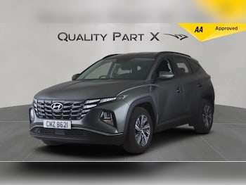 Used Hyundai TUCSON 2023 for sale - 78998857: Photo