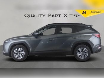 Used Hyundai TUCSON 2023 for sale - 78998857: Photo
