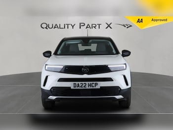 Used Vauxhall Mokka 2022 for sale - 75768509: Photo