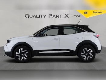 Used Vauxhall Mokka 2022 for sale - 75768509: Photo