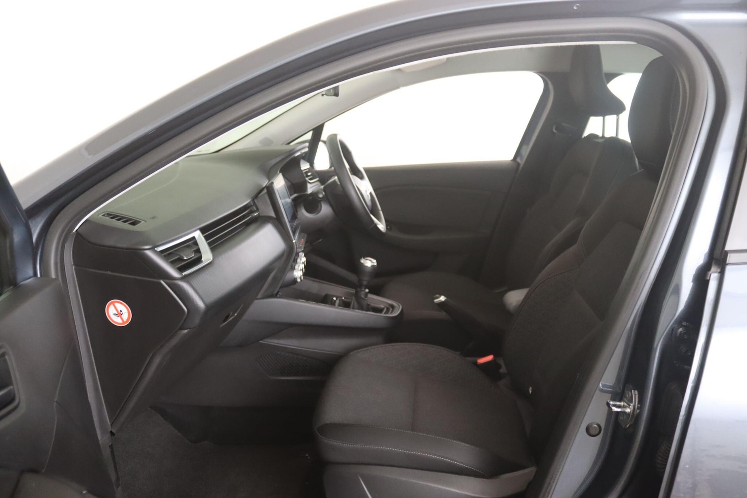 Used Renault Clio for sale - 77647062: Photo 11