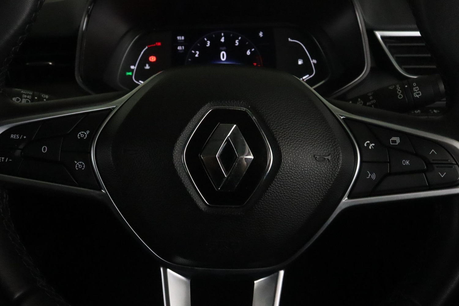 Used Renault Clio for sale - 77647062: Photo 19