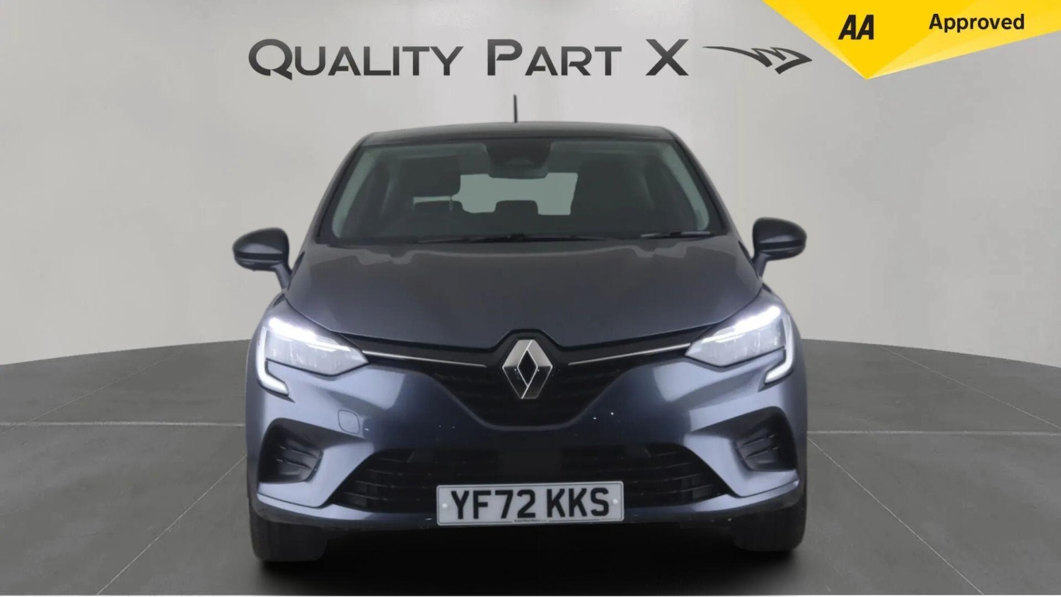 Used Renault Clio for sale - 77647062: Photo 2