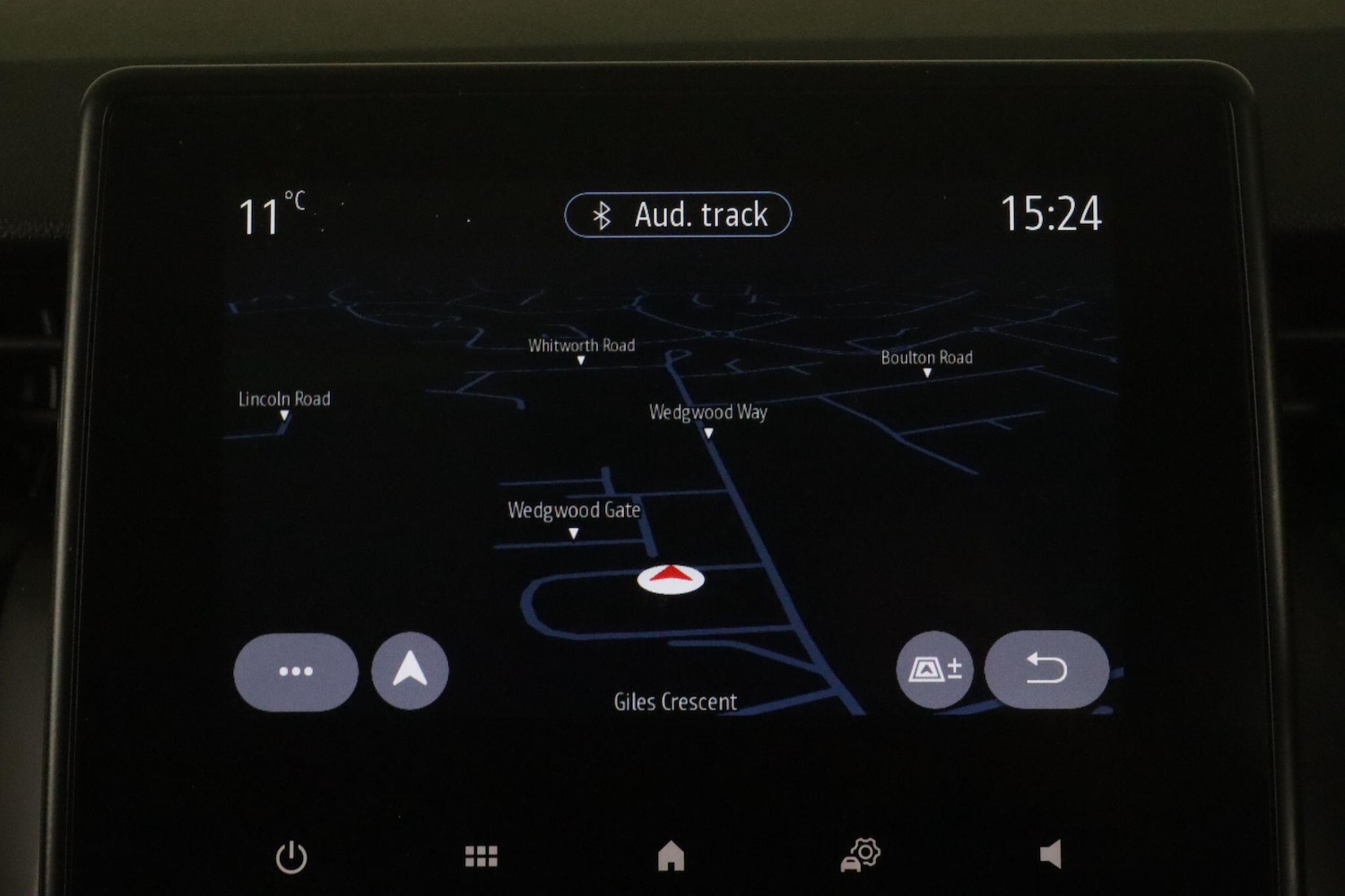 Used Renault Clio for sale - 77647062: Photo 26