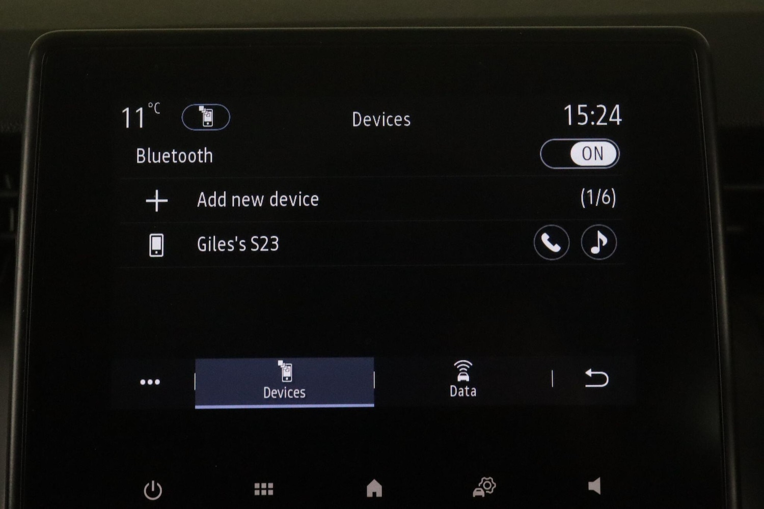 Used Renault Clio for sale - 77647062: Photo 29