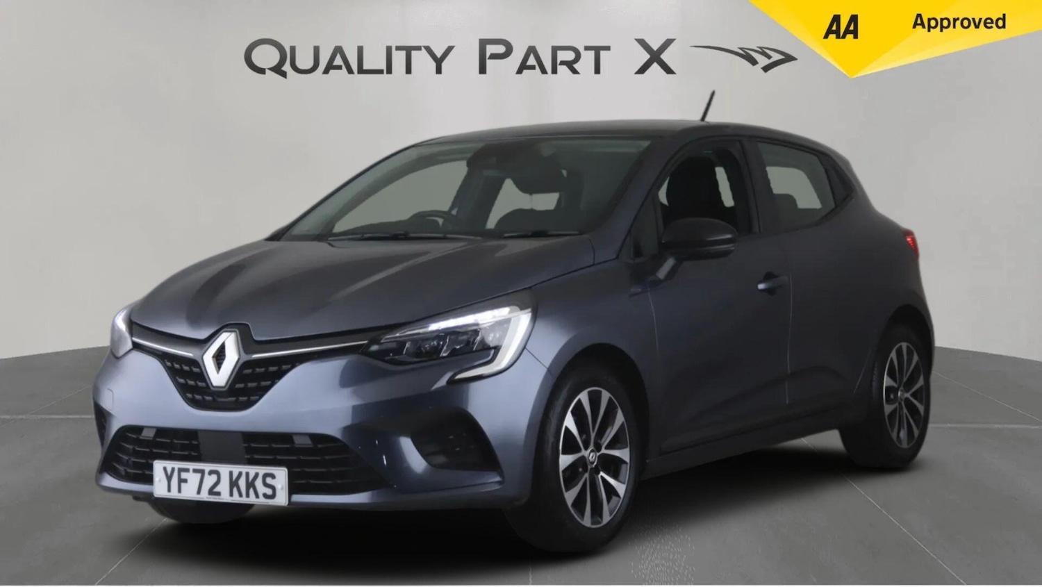 Used Renault Clio for sale - 77647062: Photo 3