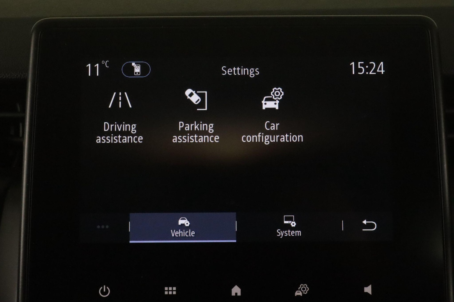 Used Renault Clio for sale - 77647062: Photo 33