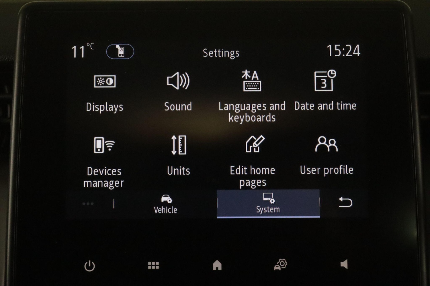 Used Renault Clio for sale - 77647062: Photo 34