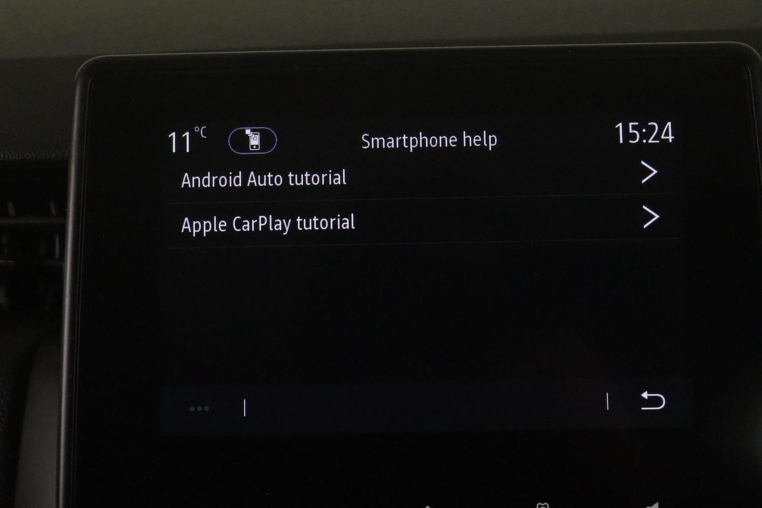 Used Renault Clio for sale - 77647062: Photo 35