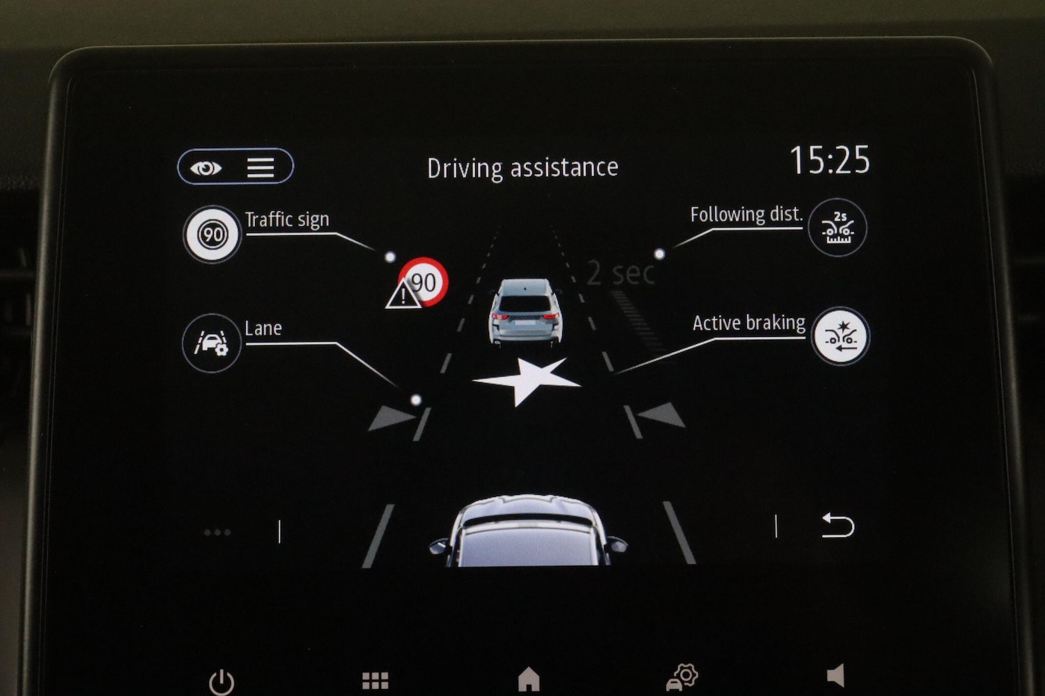 Used Renault Clio for sale - 77647062: Photo 36