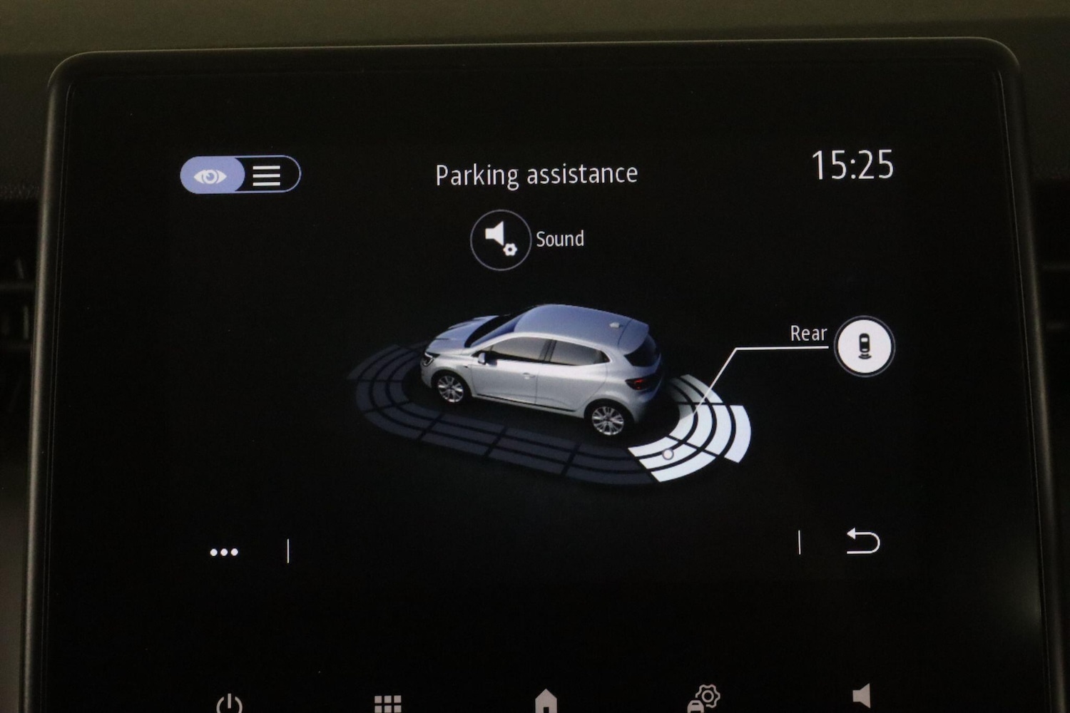 Used Renault Clio for sale - 77647062: Photo 37