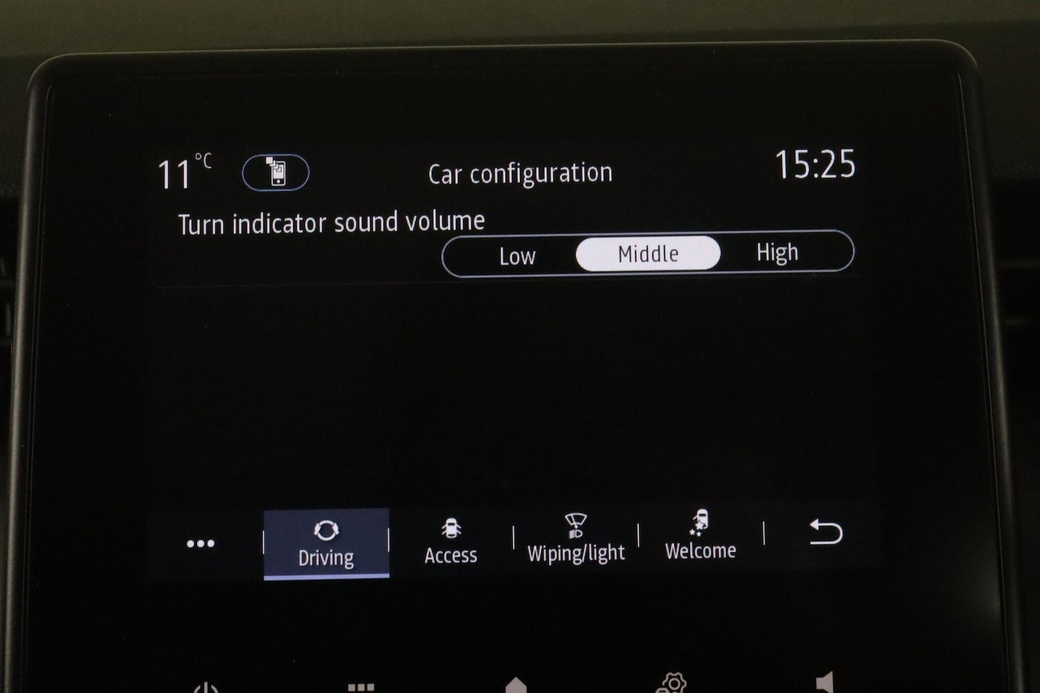 Used Renault Clio for sale - 77647062: Photo 38