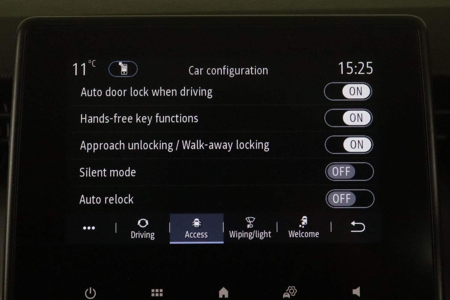 Used Renault Clio for sale - 77647062: Photo 39