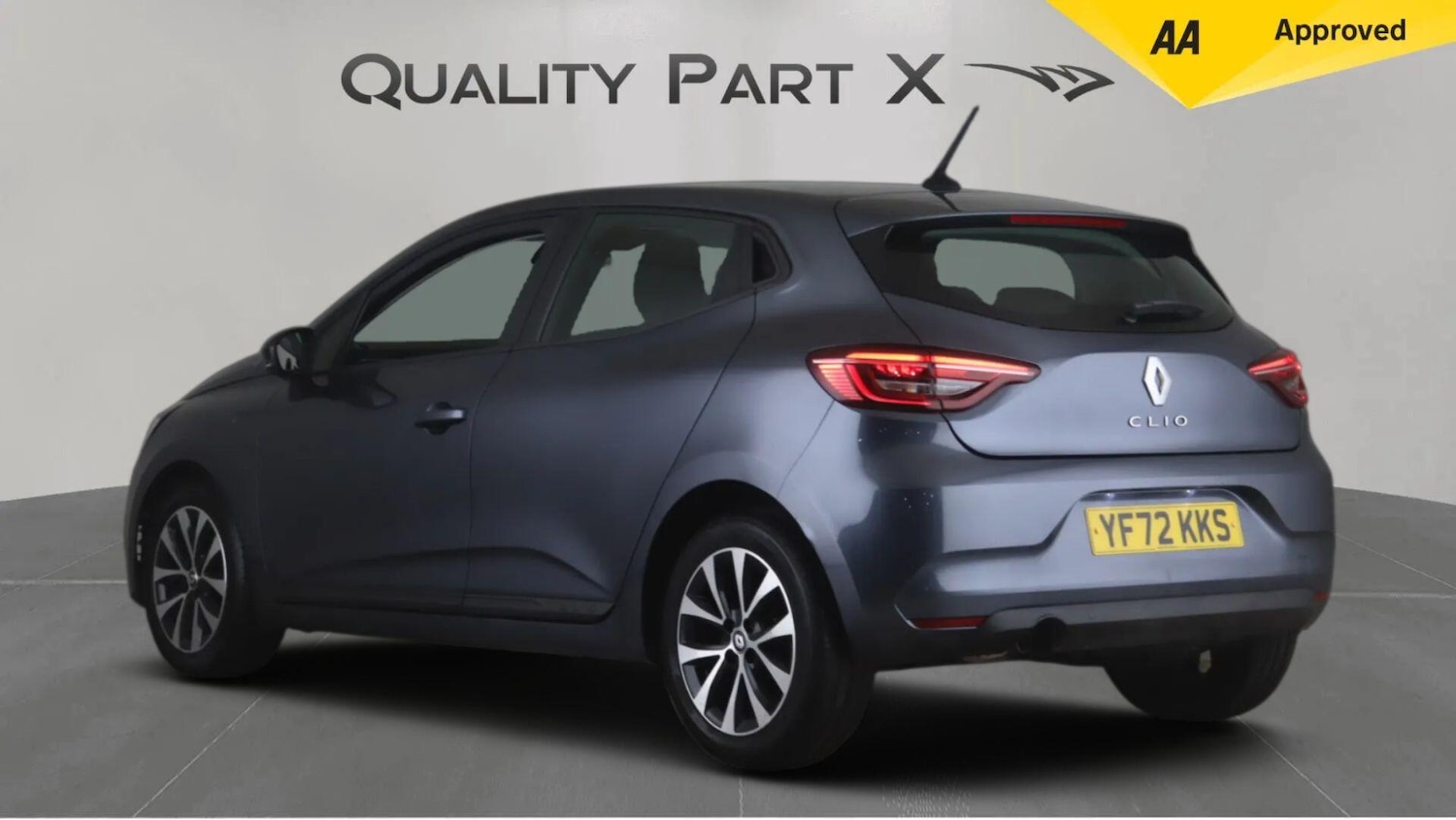 Used Renault Clio for sale - 77647062: Photo 5