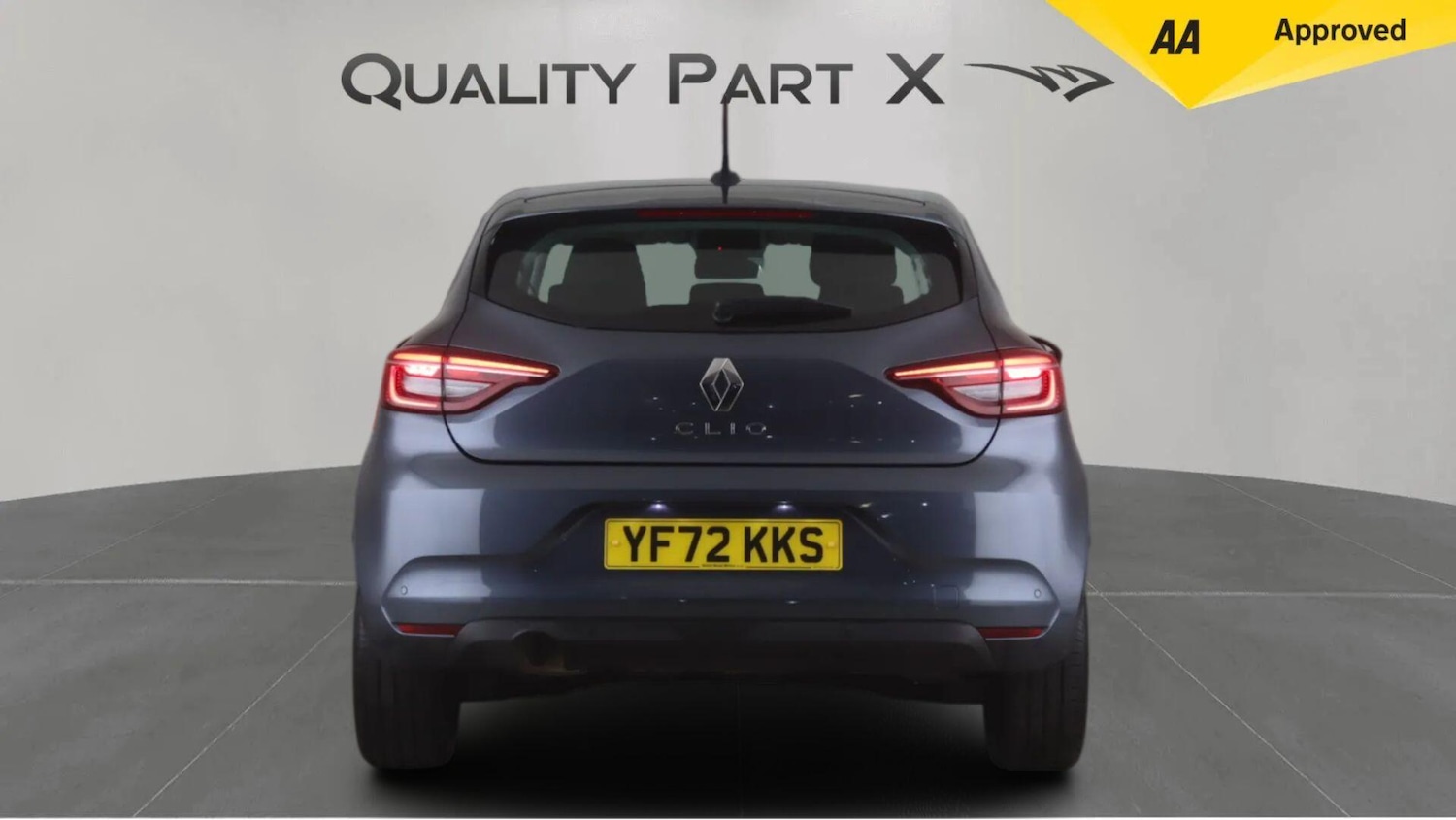 Used Renault Clio for sale - 77647062: Photo 6