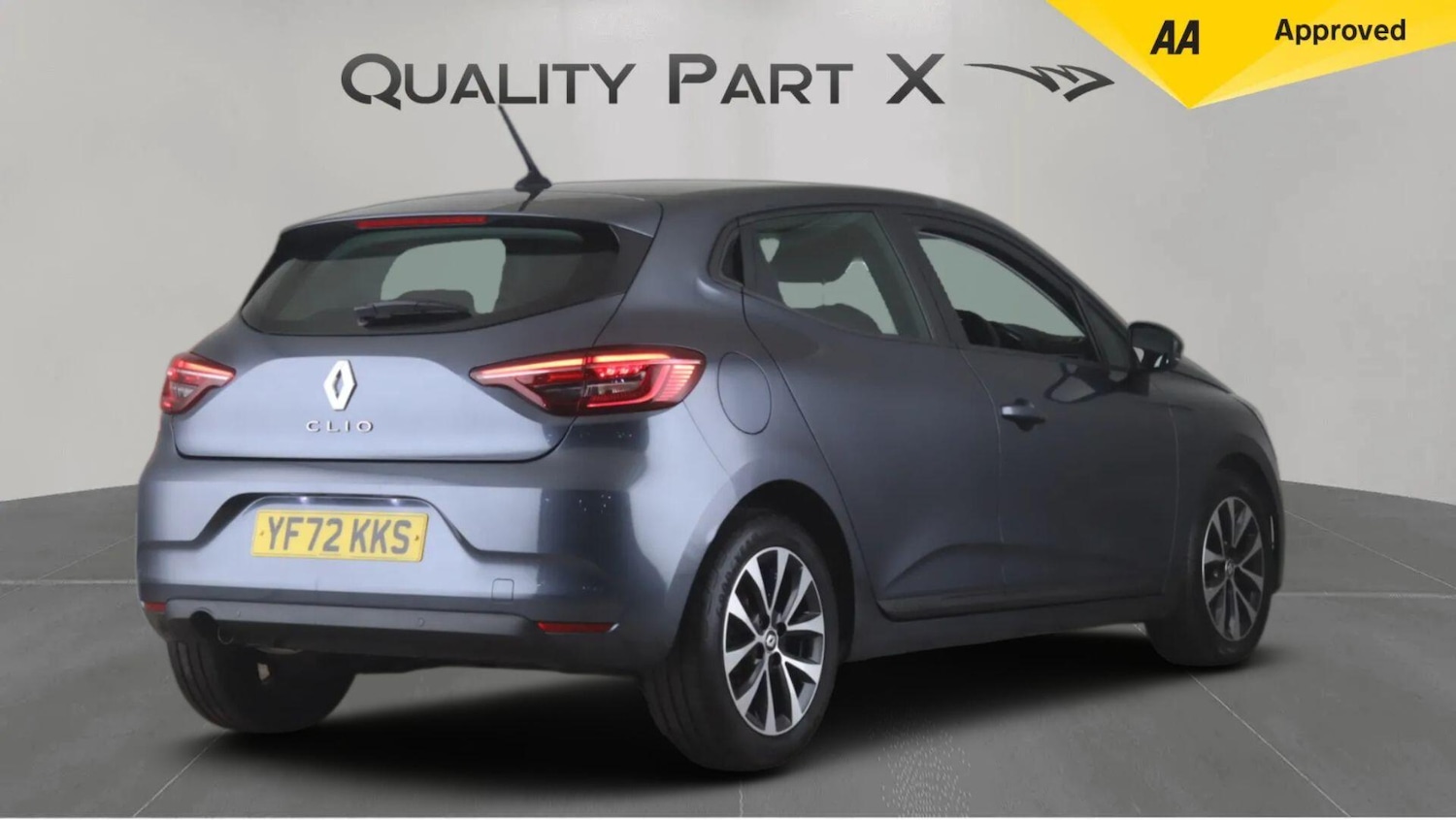Used Renault Clio for sale - 77647062: Photo 7