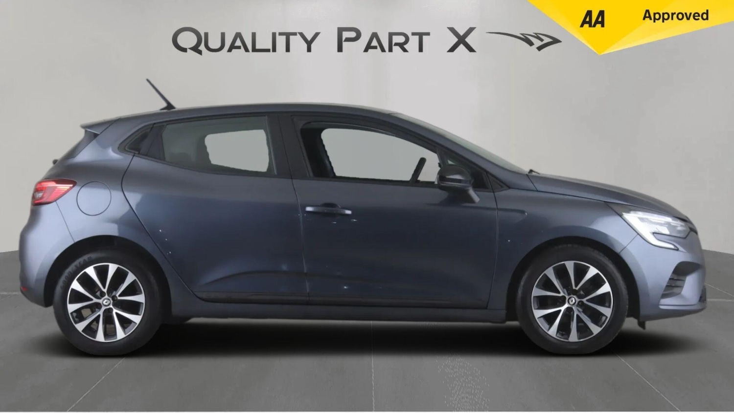 Used Renault Clio for sale - 77647062: Photo 8
