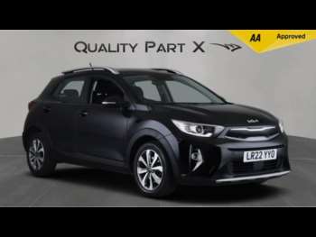 2022 (22) - 1.0 T-GDi 2 DCT Euro 6 (s/s) 5dr