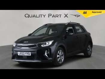 Used Kia Stonic 2022 for sale - 75013791: Photo