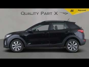 Used Kia Stonic 2022 for sale - 75013791: Photo