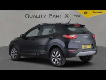 Used Kia Stonic 2022 for sale - 75013791: Photo