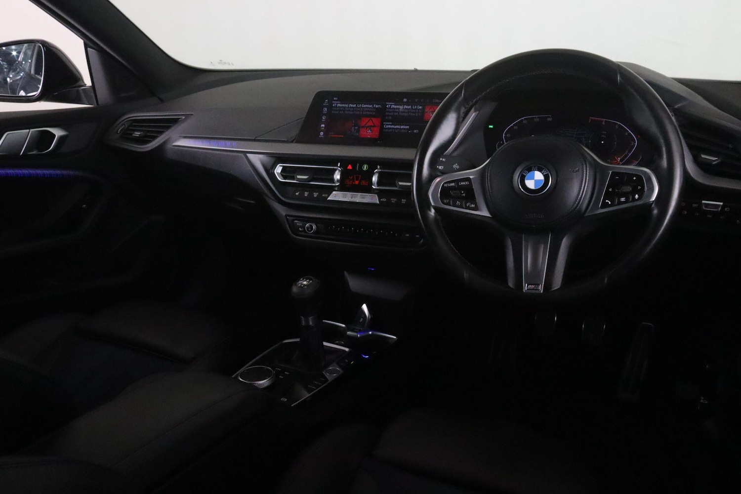 Used BMW 2 Series Gran Coupe 2022 for sale - 77670600: Photo 14